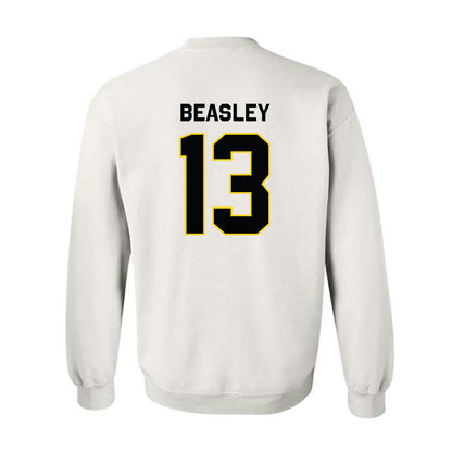 Centre College - NCAA Women's Soccer : Brooke Beasley - Classic Shersey Crewneck Sweatshirt-1