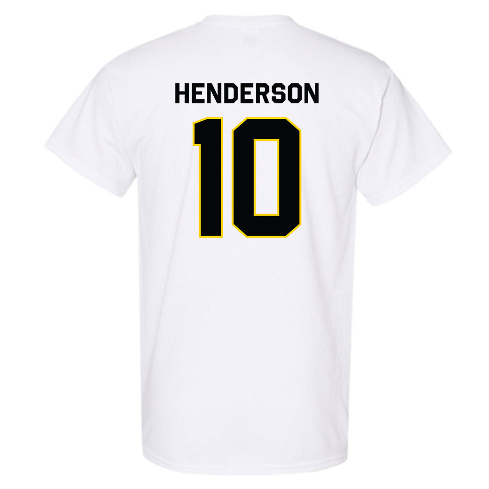 Centre College - NCAA Men's Lacrosse : Jackson Henderson - Classic Shersey T-Shirt-1
