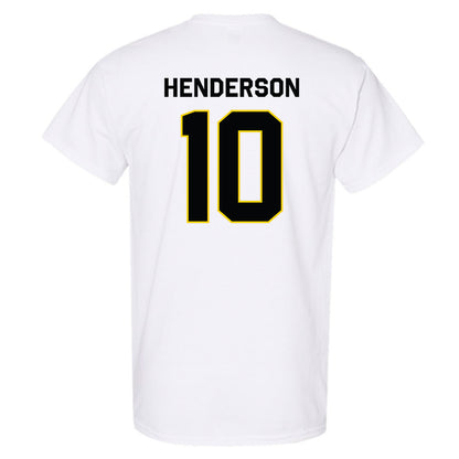 Centre College - NCAA Men's Lacrosse : Jackson Henderson - Classic Shersey T-Shirt-1