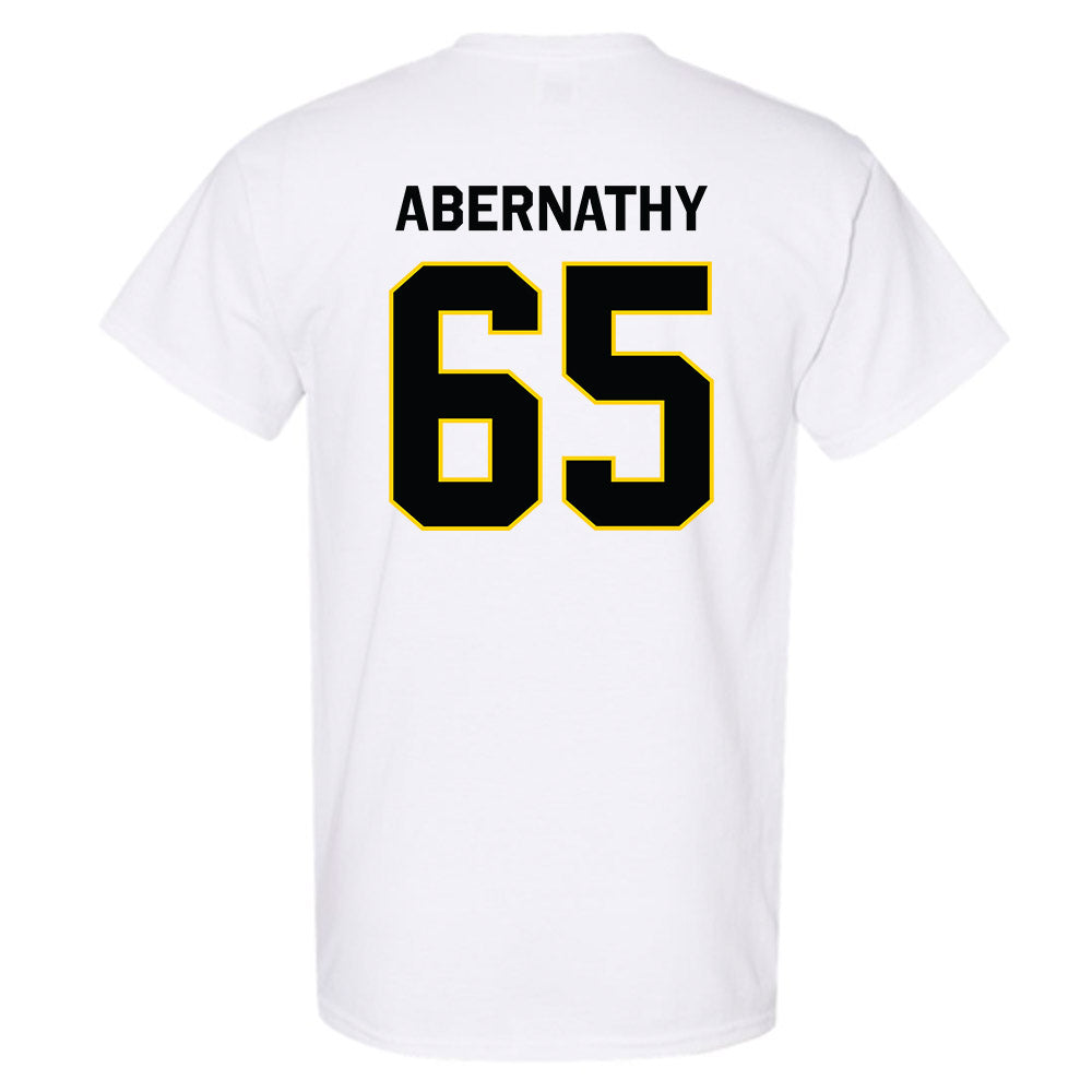 Centre College - NCAA Football : John Abernathy - Classic Shersey T-Shirt-1