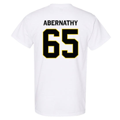 Centre College - NCAA Football : John Abernathy - Classic Shersey T-Shirt-1