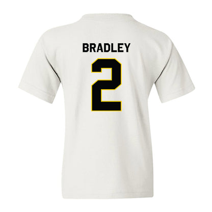 Centre College - NCAA Softball : Sarah Bradley - Classic Shersey Youth T-Shirt-1