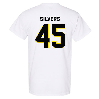 Centre College - NCAA Football : Caleb Silvers - Classic Shersey T-Shirt-1