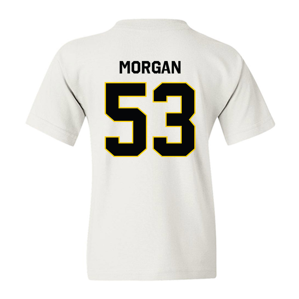 Centre College - NCAA Football : Austin Morgan - Classic Shersey Youth T-Shirt-1