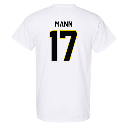 Centre College - NCAA Women's Soccer : Ella Mann - Classic Shersey T-Shirt-1