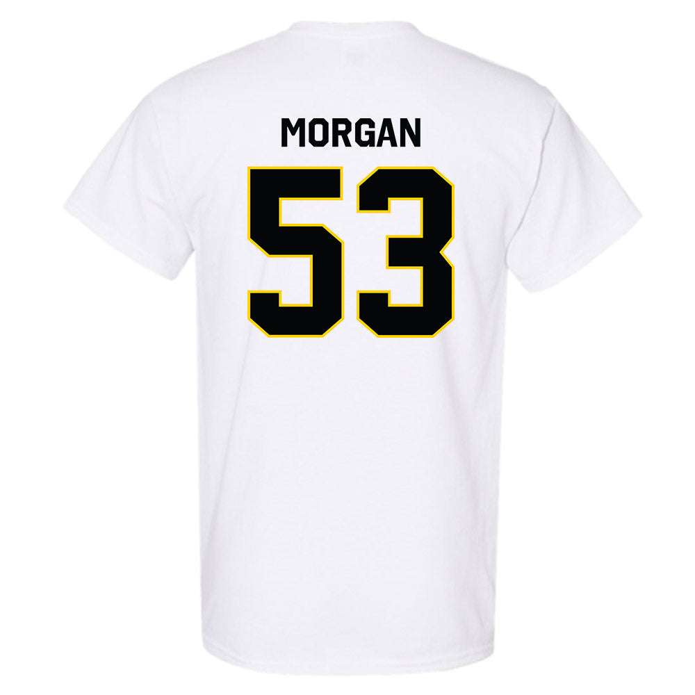 Centre College - NCAA Football : Austin Morgan - Classic Shersey T-Shirt-1