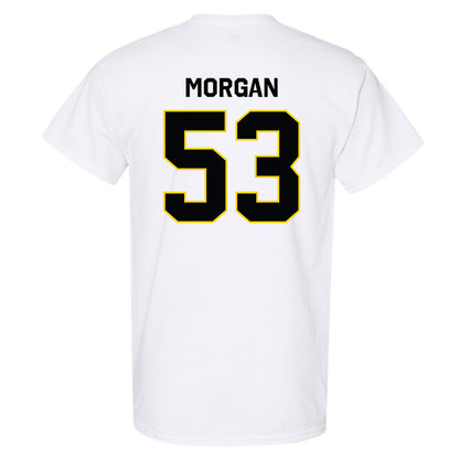 Centre College - NCAA Football : Austin Morgan - Classic Shersey T-Shirt-1