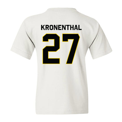 Centre College - NCAA Women's Soccer : Alexis Kronenthal - Classic Shersey Youth T-Shirt-1