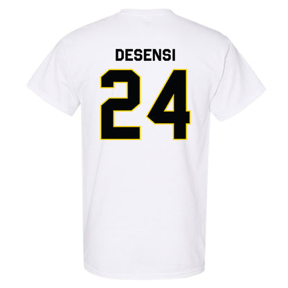 Centre College - NCAA Football : Will DeSensi - Classic Shersey T-Shirt-1