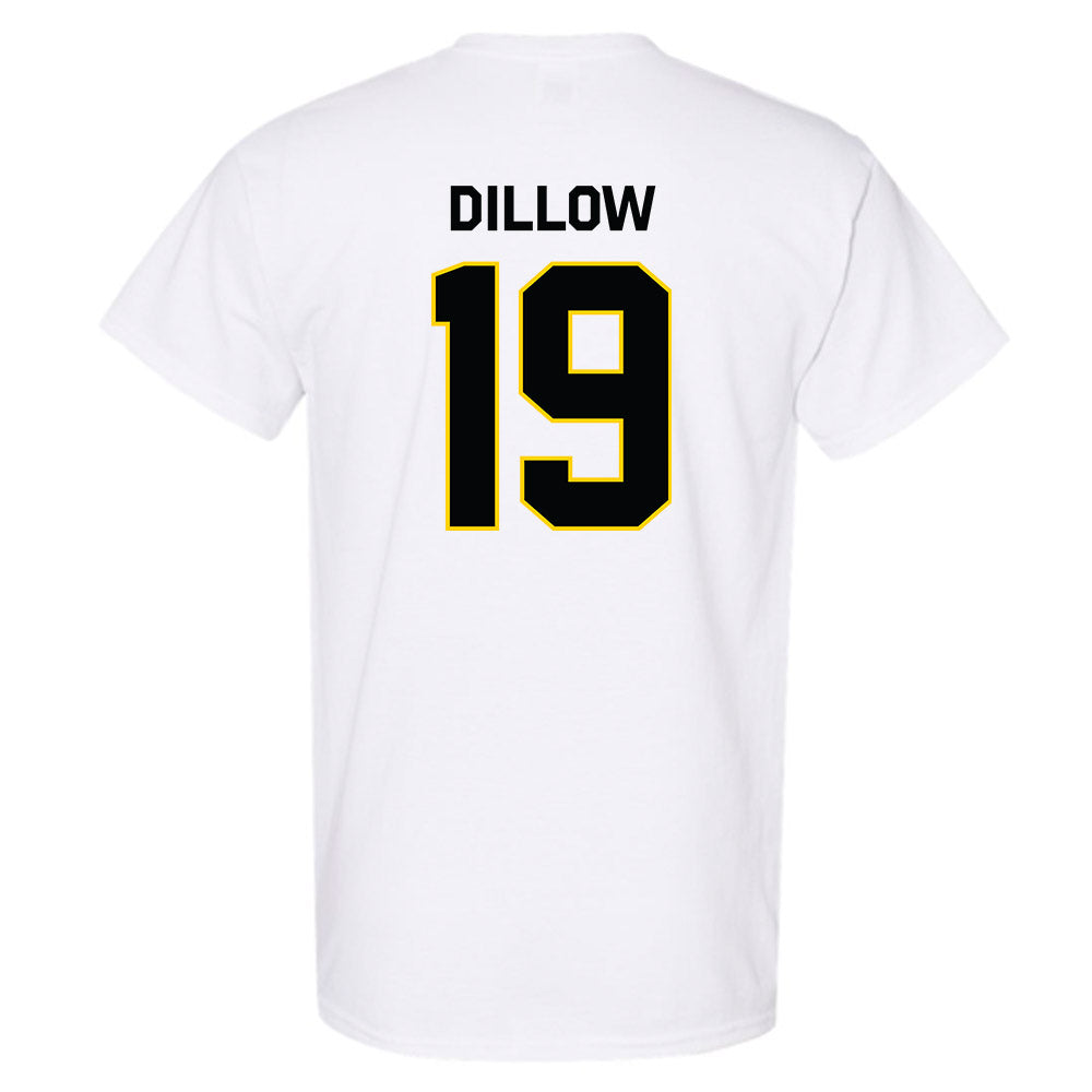 Centre College - NCAA Football : Jackson Dillow - Classic Shersey T-Shirt-1