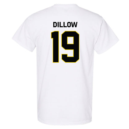 Centre College - NCAA Football : Jackson Dillow - Classic Shersey T-Shirt-1