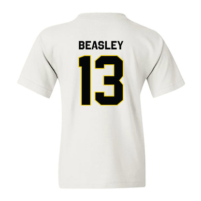 Centre College - NCAA Women's Soccer : Brooke Beasley - Classic Shersey Youth T-Shirt-1