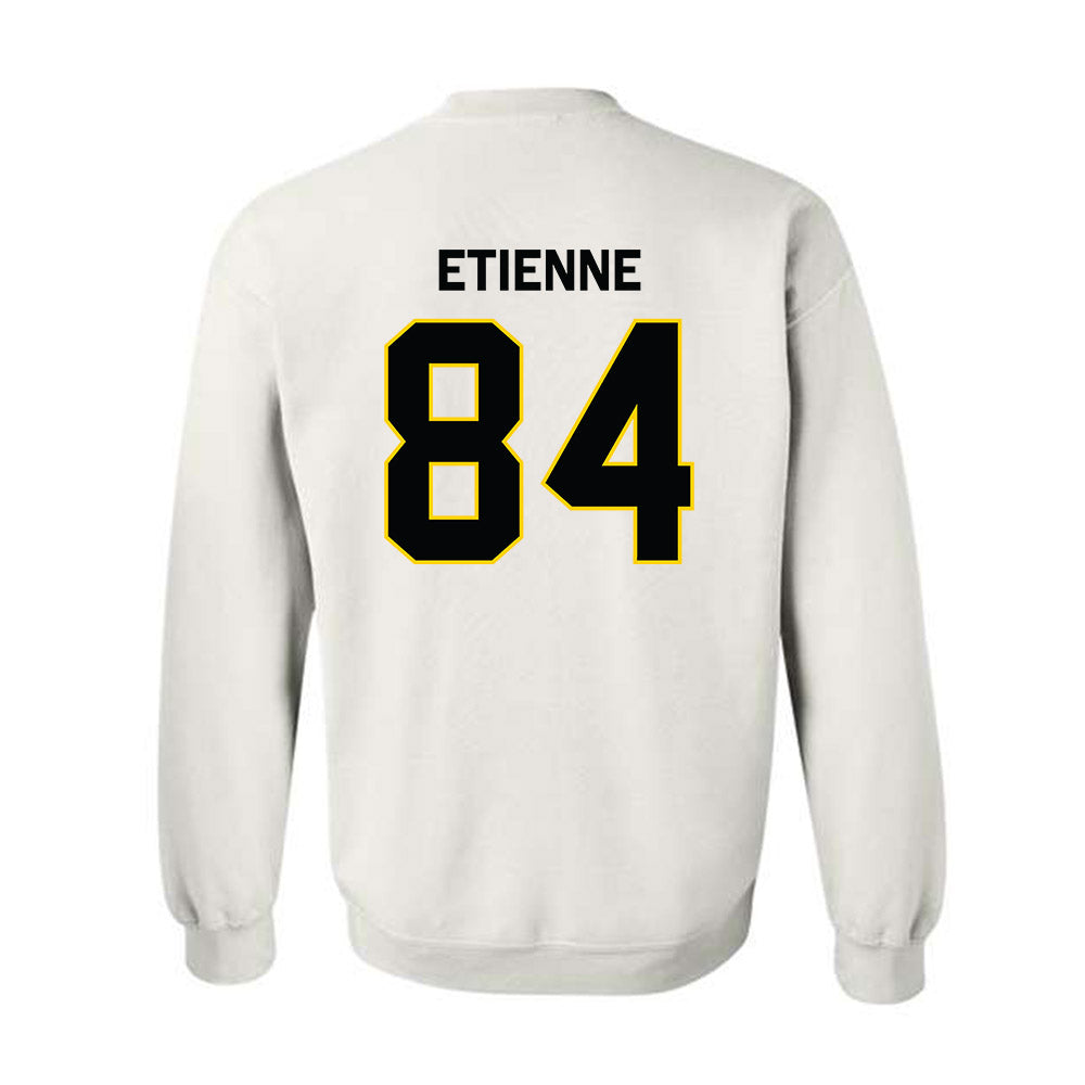 Centre College - NCAA Football : Jaiden Etienne - Classic Shersey Crewneck Sweatshirt-1