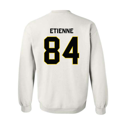 Centre College - NCAA Football : Jaiden Etienne - Classic Shersey Crewneck Sweatshirt-1