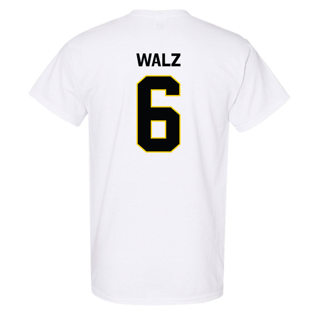 Centre College - NCAA Women's Soccer : Annie Walz - Classic Shersey T-Shirt-1
