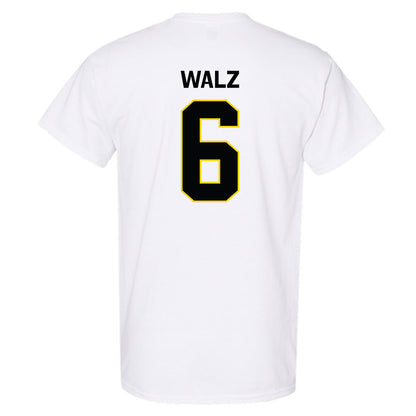 Centre College - NCAA Women's Soccer : Annie Walz - Classic Shersey T-Shirt-1