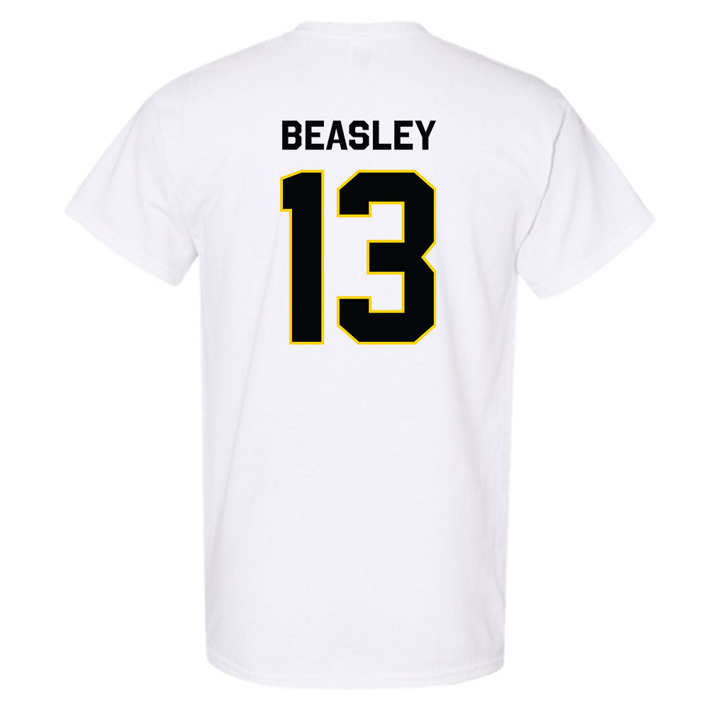 Centre College - NCAA Women's Soccer : Brooke Beasley - Classic Shersey T-Shirt-1