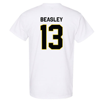 Centre College - NCAA Women's Soccer : Brooke Beasley - Classic Shersey T-Shirt-1