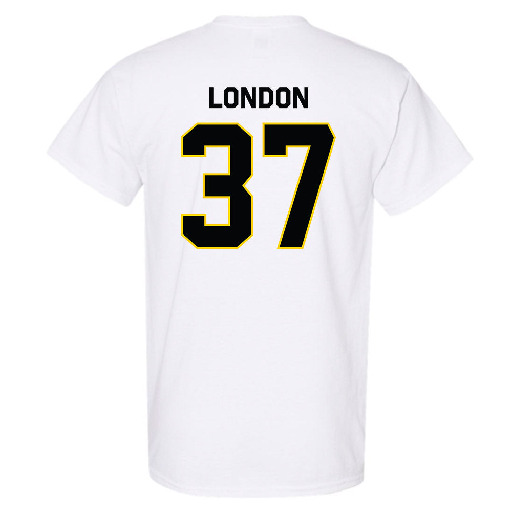 Centre College - NCAA Football : Kendrix London - Classic Shersey T-Shirt-1