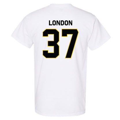 Centre College - NCAA Football : Kendrix London - Classic Shersey T-Shirt-1