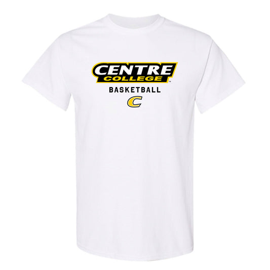 Centre College - NCAA Women's Basketball : Isabelle Combs - Classic Shersey T-Shirt-0