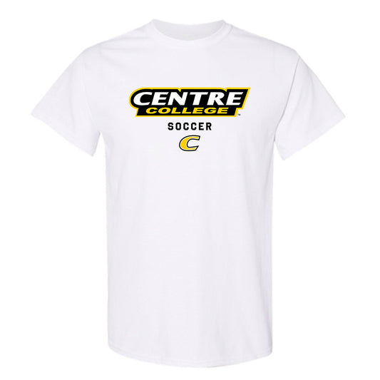 Centre College - NCAA Women's Soccer : Meg Ralston - Classic Shersey T-Shirt-0