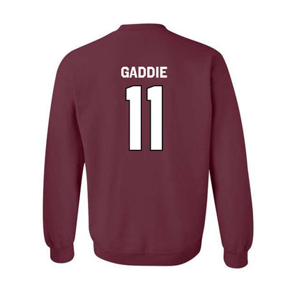 Bellarmine - NCAA Softball : Kendall Gaddie - Classic Shersey Crewneck Sweatshirt-1