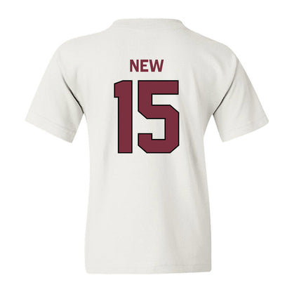 Bellarmine - NCAA Baseball : Raygan New - Classic Shersey Youth T-Shirt-1