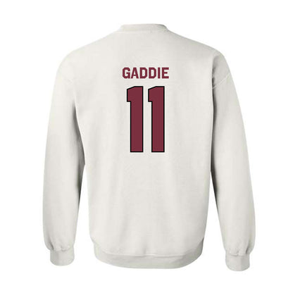 Bellarmine - NCAA Softball : Kendall Gaddie - Classic Shersey Crewneck Sweatshirt-1