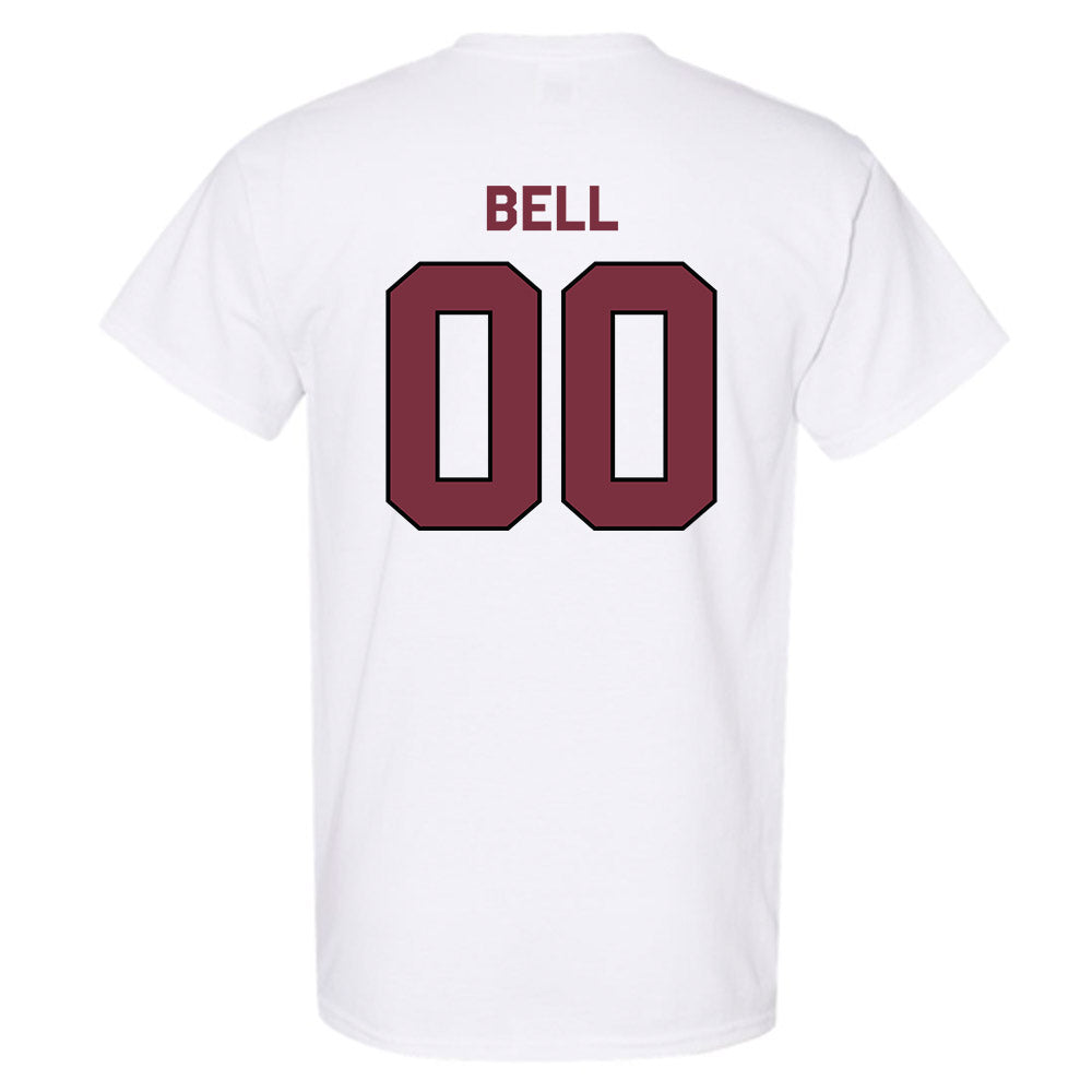 Bellarmine - NCAA Baseball : Jake Bell - Classic Shersey T-Shirt-1