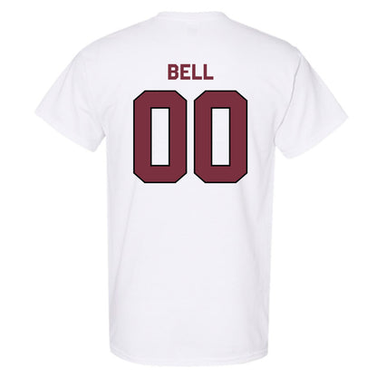 Bellarmine - NCAA Baseball : Jake Bell - Classic Shersey T-Shirt-1