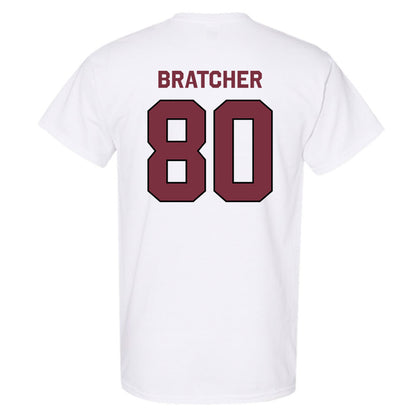 Bellarmine - NCAA Football : Aiden Bratcher - Classic Shersey T-Shirt-1
