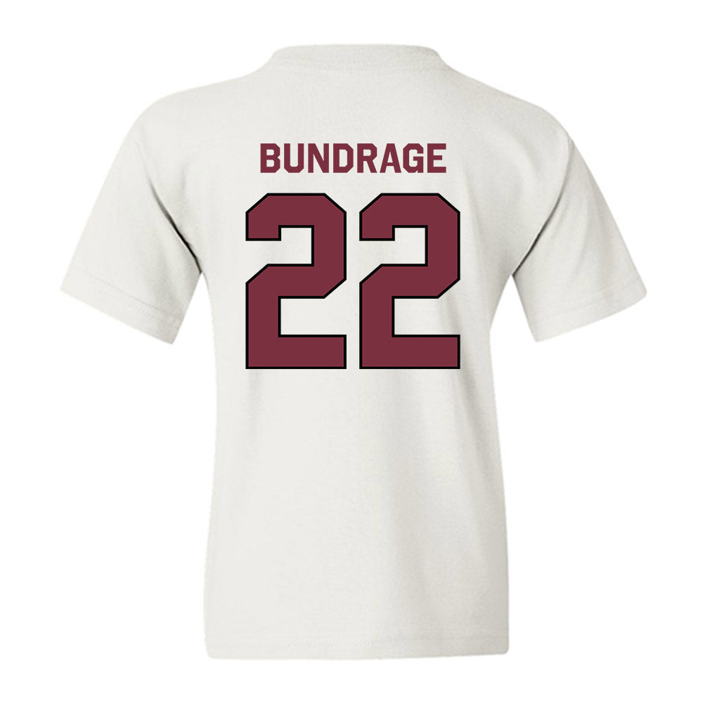 Bellarmine - NCAA Football : sire bundrage - Classic Shersey Youth T-Shirt-1