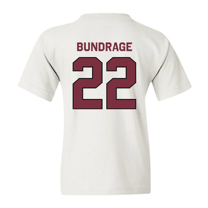 Bellarmine - NCAA Football : sire bundrage - Classic Shersey Youth T-Shirt-1