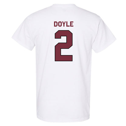 Bellarmine - NCAA Men's Basketball : Tyler Doyle - Classic Shersey T-Shirt-1