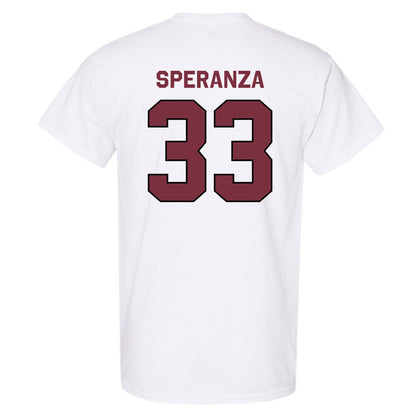 Bellarmine - NCAA Baseball : Gavin Speranza - Classic Shersey T-Shirt-1