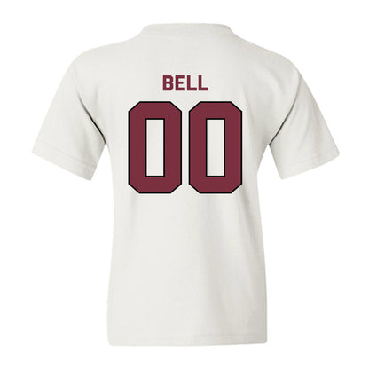 Bellarmine - NCAA Baseball : Jake Bell - Classic Shersey Youth T-Shirt-1