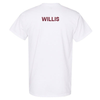 Bellarmine - NCAA Women's Tennis : Lillie Willis - Classic Shersey T-Shirt-1