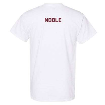Bellarmine - NCAA Men's Track & Field : James Noble - Classic Shersey T-Shirt-1