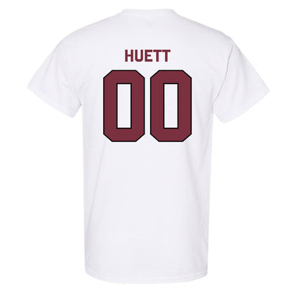 Bellarmine - NCAA Baseball : Cole Huett - Classic Shersey T-Shirt-1