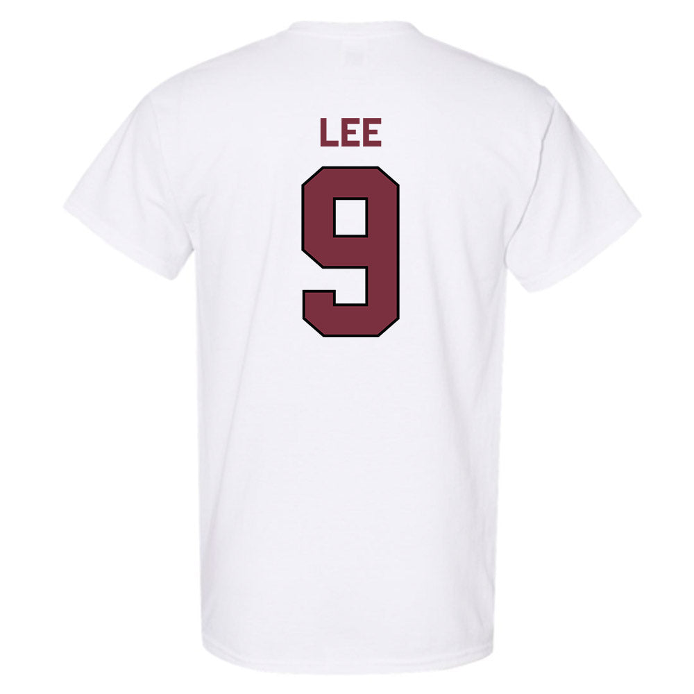 Bellarmine - NCAA Football : Monterius Lee - Classic Shersey T-Shirt-1