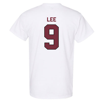 Bellarmine - NCAA Football : Monterius Lee - Classic Shersey T-Shirt-1