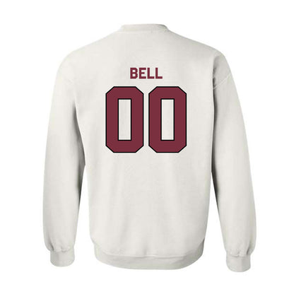 Bellarmine - NCAA Baseball : Jake Bell - Classic Shersey Crewneck Sweatshirt-1