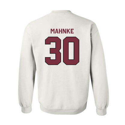 Bellarmine - NCAA Football : Brayden Mahnke - Classic Shersey Crewneck Sweatshirt-1
