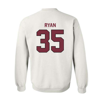 Bellarmine - NCAA Football : Bradan Ryan - Classic Shersey Crewneck Sweatshirt-1