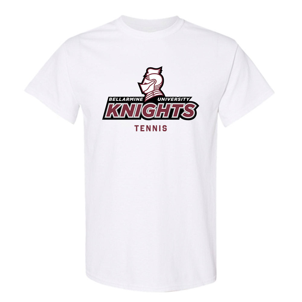Bellarmine - NCAA Women's Tennis : Lillie Willis - Classic Shersey T-Shirt-0