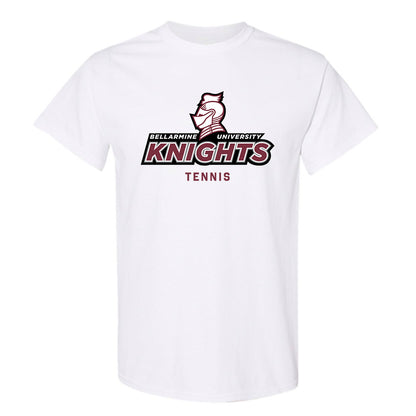Bellarmine - NCAA Women's Tennis : Lillie Willis - Classic Shersey T-Shirt-0