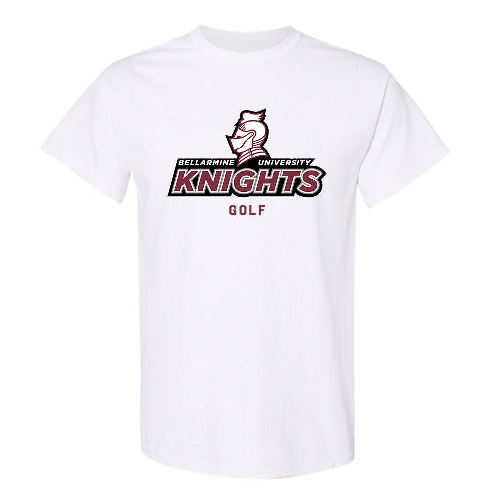 Bellarmine - NCAA Men's Golf : Landon Stillwell - Classic Shersey T-Shirt-0
