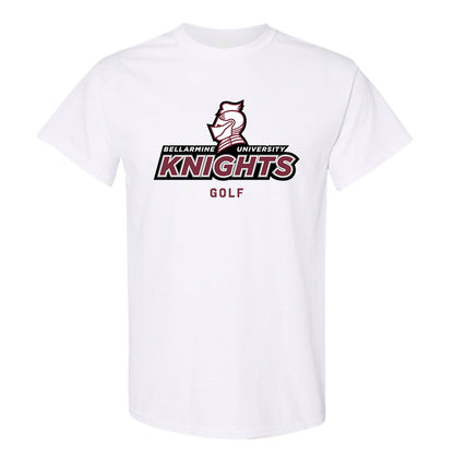 Bellarmine - NCAA Men's Golf : Landon Stillwell - Classic Shersey T-Shirt-0