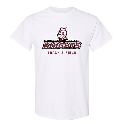Bellarmine - NCAA Men's Track & Field : Grant King - Classic Shersey T-Shirt-0